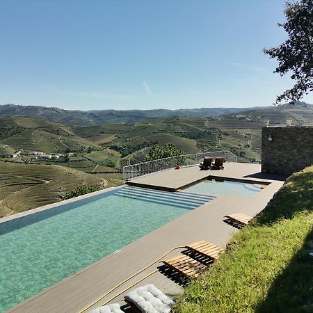 Quinta De Travassinhos- Douro Valley & Spa Santa Marta de Penaguião Exterior foto