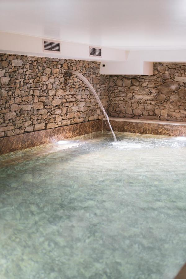 Quinta De Travassinhos- Douro Valley & Spa Santa Marta de Penaguião Exterior foto