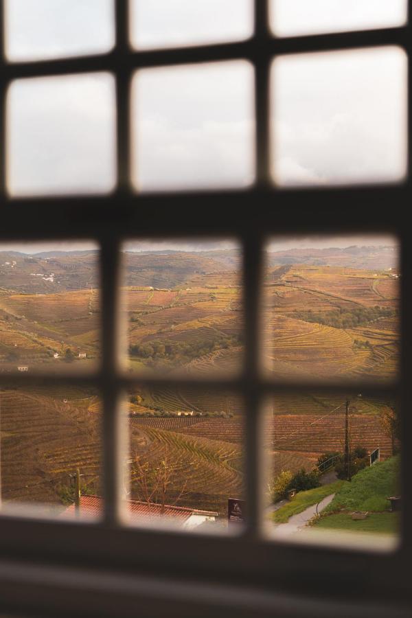 Quinta De Travassinhos- Douro Valley & Spa Santa Marta de Penaguião Exterior foto